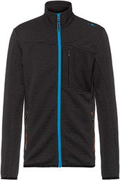 CMP Herren Jacke Anthrazit 48 – Bild 1 von 2