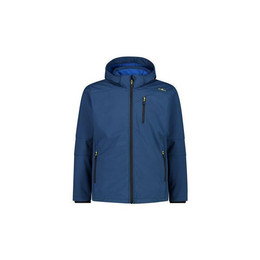 Produktbild von CMP Herren Softshell-Jacke Blau