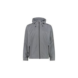 Produktbild von CMP Herren Softshell-Jacke Grau