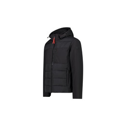 Produktbild von CMP Herren Softshelljacke Schwarz