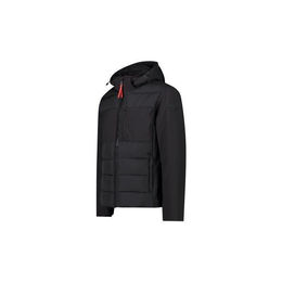 CMP Herren Softshelljacke Schwarz – Bild 1 von 2