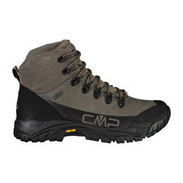 CMP Herren Trekkingschuh Dhenieb Braun 43 – Bild 1 von 3