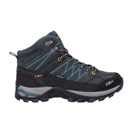 Produktbild von CMP Herren Trekkingschuh Rigel Mid WP Anthrazit 40