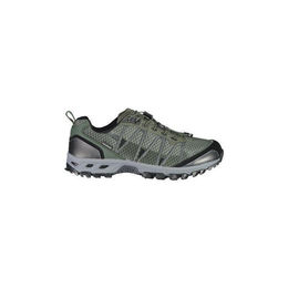 Produktbild von CMP Herrenschuh Trail Altak WP Waldgrün 42