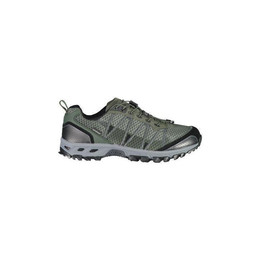 Produktbild von CMP Herrenschuh Trail Altak WP Waldgrün 46