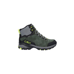 Produktbild von CMP Melnick Wanderschuh Grün