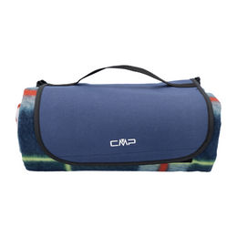 CMP Picknickdecke Blau Ink-B.Gesso – Bild 1 von 3