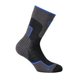 Produktbild von CMP Unisex Wollsocken Mid Dunkelgrau 46/48