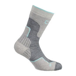 Produktbild von CMP Unisex Wollsocken Mid Grau