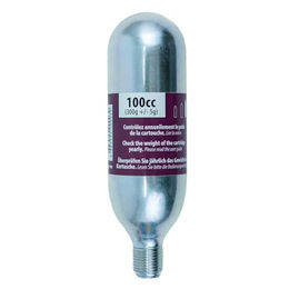 Produktbild von CO2 Kartusche für Airjacket & ZIP'IN