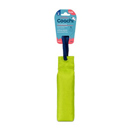 Produktbild von Coachi Canvas Training Dummy M, schwimmfähig, Apportierspielzeug - 1 Stk.