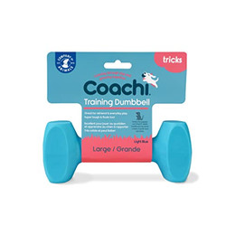 Produktbild von Coachi Training Dumbbell Apportierhantel