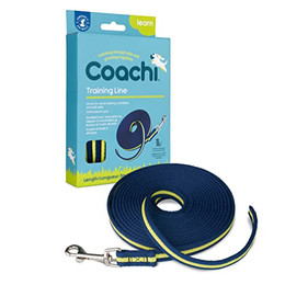 Produktbild von Coachi Training Line 5m Trainingsleine für Hunde und Welpen - 5 m