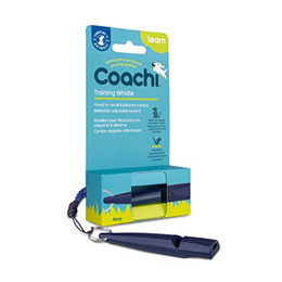 Produktbild von Coachi Trainingspfeife für Welpen- und Hundetraining