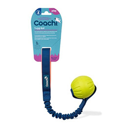 Produktbild von Coachi Tuggi Ball Hundespielzeug