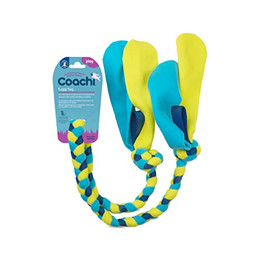 Produktbild von Coachi Tuggi Tug Hundespielzeug für Zerrspiele