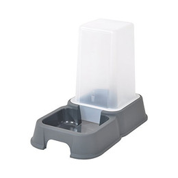 Produktbild von CODICO Wasser- / Futterspender für Katzen, 1,5 l - 1,5 l
