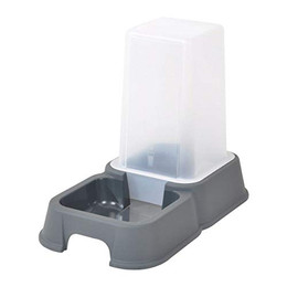 Produktbild von CODICO Wasserspender mit Futternapf 3,5 l - 3,5 l