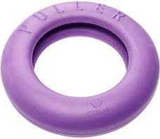 Produktbild von Collar Spielring Puller violett Gr. MAXI