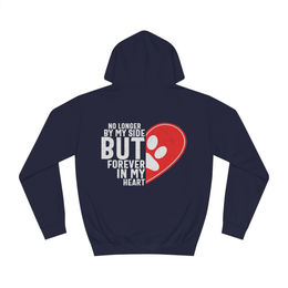 Produktbild von College Hoodie Forever