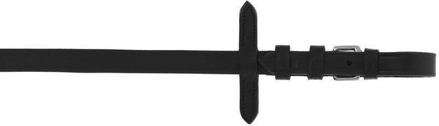 Produktbild von Collier pour cheval en caoutchouc Norton Club Oily