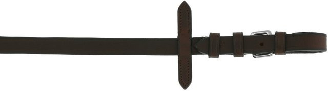 Produktbild von Collier pour cheval en caoutchouc Norton Club Oily
