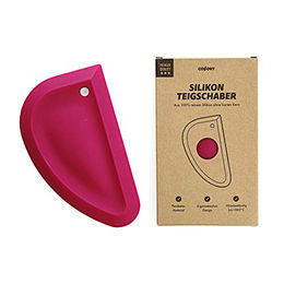Collory Silikon Schaber Bordeaux – Bild 1 von 7