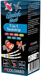 Produktbild von Colombo 7in1 Quicktest