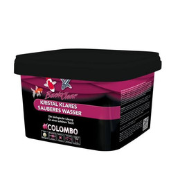 Produktbild von Colombo BactoClear 2500ml (für klares gesundes Teichwasser)
