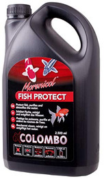 Produktbild von Colombo Fish Protect 2500ml (Wasseraufbereiter)