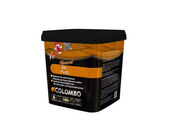 Produktbild von Colombo GH Plus 5000 ml - 5000 ml