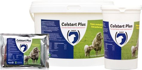 Colstart Plus - 10 x 25 g – Bild 1 von 5