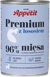 Produktbild von COMFY APPETIT PREMIUM mit Lachs - 400 g