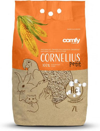 Produktbild von COMFY Cornelius Schotter mit Silberionen - 7 l