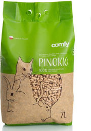 Produktbild von COMFY Holzbettwäsche Pinocchio 7L