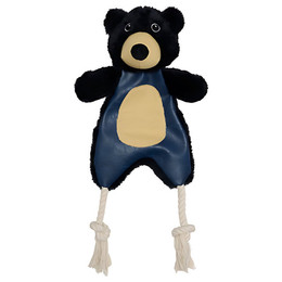 Produktbild von Companion Hundespielzeug Bär, Plüsch