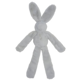 Produktbild von Companion Hundespielzeug Hase, Plüsch