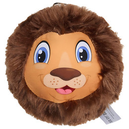 Produktbild von Companion Hundespielzeug Lion, Plüsch