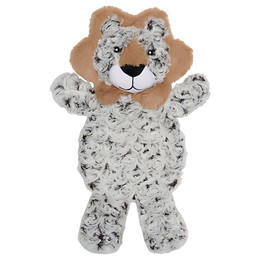 Produktbild von Companion Hundespielzeug Löwe, Plüsch