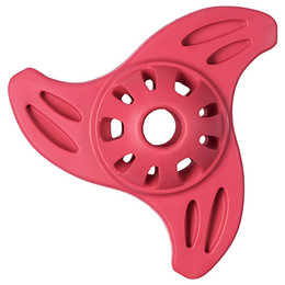 Produktbild von Companion Hundespielzeug Raumschiff