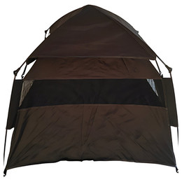 Produktbild von Companion Pop-Up Zelt für Hunde