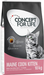 Produktbild von Concept for Life Maine Coon Kitten - 10 kg