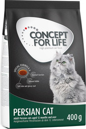 Produktbild von Concept for Life Persian Adult - 400 g