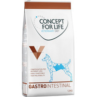 Produktbild von Concept for Life Veterinary Diet Gastrointestinal Hundefutter - 12 kg