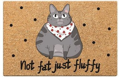 Produktbild von Conceptum Hypnose Hunde-Halsband 100% PVC 40x60 cm