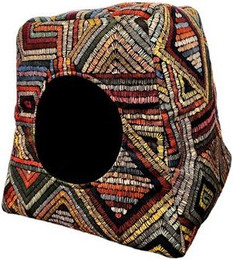 Produktbild von Conceptum Hypnose Hunde-Halsband 100% Stoff 42x42x42 cm