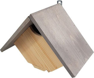 Produktbild von Conni Oberkircher Schwalbennistkasten natur