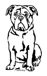 Produktbild von Continental Bulldogge Grafiklizenz