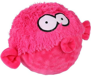 Produktbild von Coockoo Gary Hundespielzeug rosa