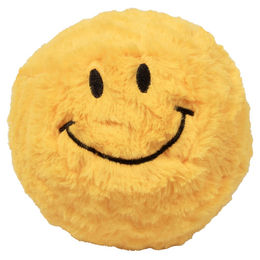 Produktbild von Coockoo Hunde Plüschtier Giggly Gary gelb